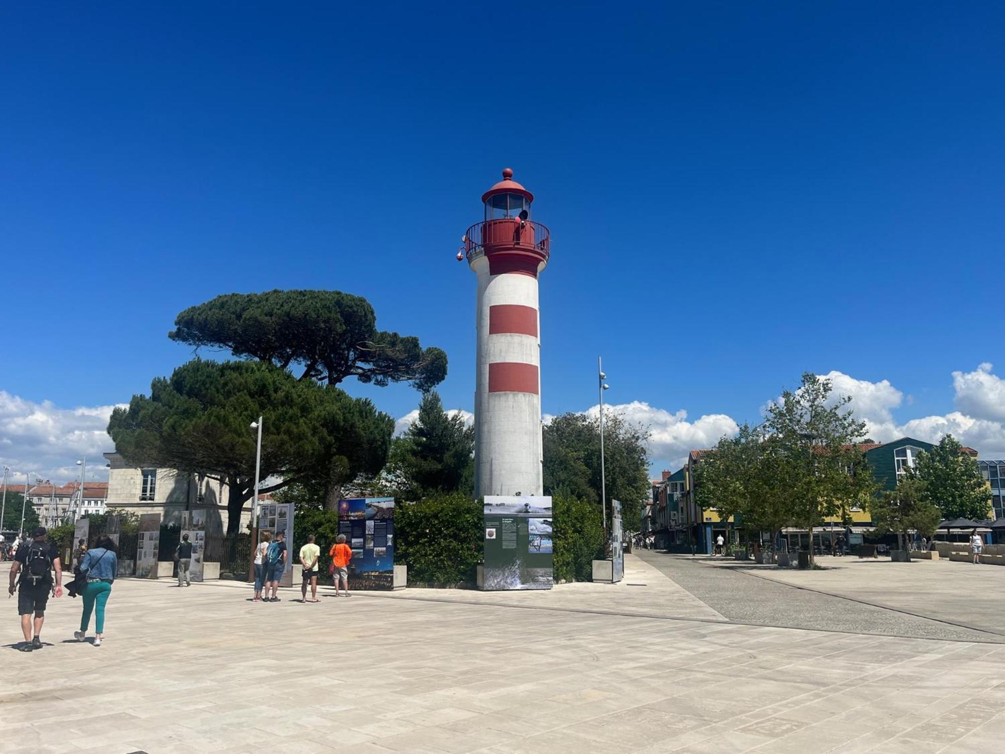 La Tour Saint-Nicolas La Rochelle  Esterno foto